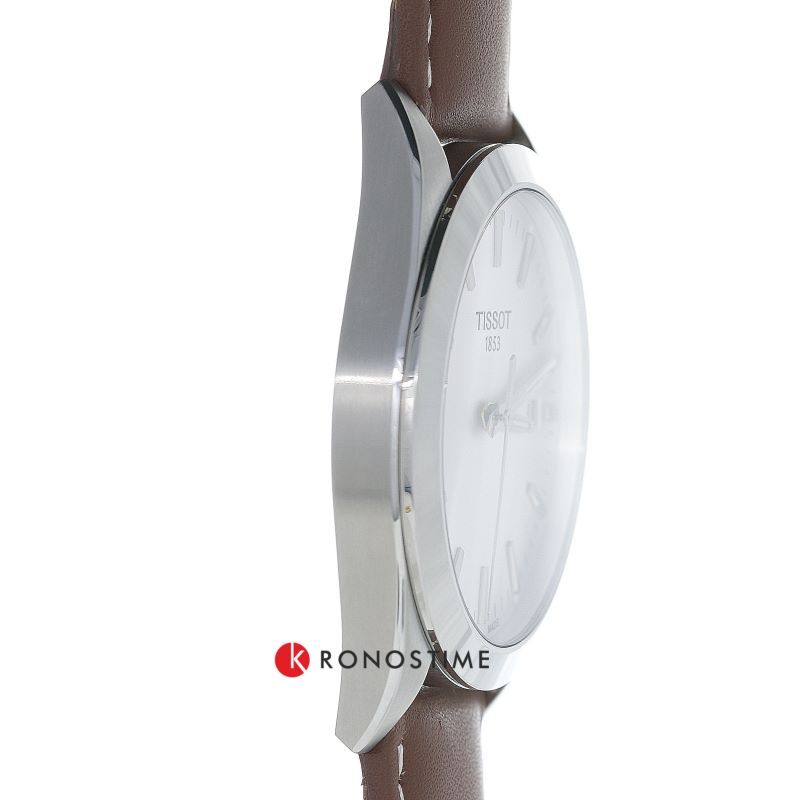 Фотография часов Tissot Gentleman T127.410.16.031.00_9